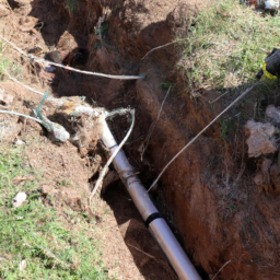 Désinstallation de Fosses Toutes Eaux : Experts en Action pour un Processus Sans Tracas Vigneux-sur-Seine